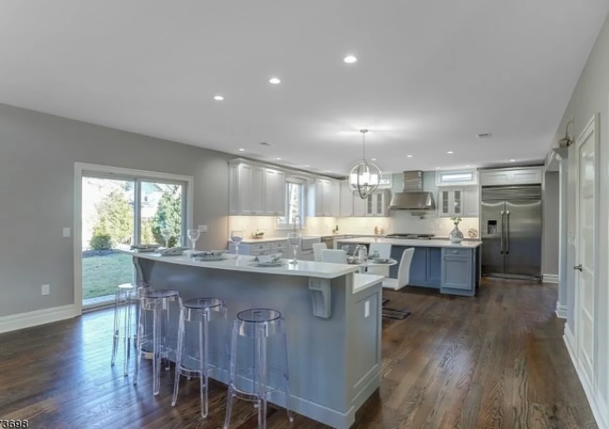Kitchens & Baths